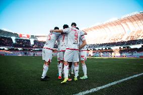 CALCIO - Serie B - SSC Bari vs Cesena FC