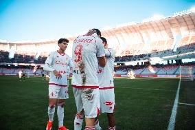 CALCIO - Serie B - SSC Bari vs Cesena FC