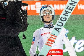 FIS Ski Jumping World Cup Wisla - Day 2