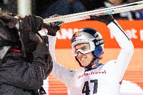 FIS Ski Jumping World Cup Wisla - Day 2