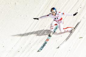 FIS Ski Jumping World Cup Wisla - Day 2