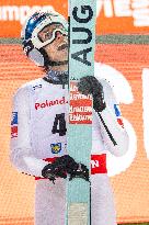 FIS Ski Jumping World Cup Wisla - Day 2