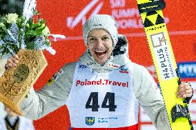 FIS Ski Jumping World Cup Wisla - Day 2