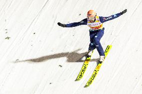 FIS Ski Jumping World Cup Wisla - Day 2