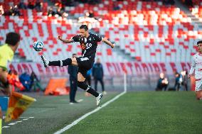 CALCIO - Serie B - SSC Bari vs Cesena FC