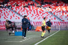 CALCIO - Serie B - SSC Bari vs Cesena FC