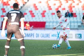 CALCIO - Serie B - SSC Bari vs Cesena FC