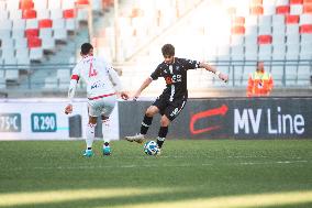 CALCIO - Serie B - SSC Bari vs Cesena FC