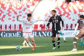 CALCIO - Serie B - SSC Bari vs Cesena FC