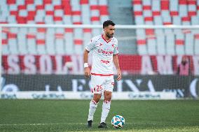 CALCIO - Serie B - SSC Bari vs Cesena FC