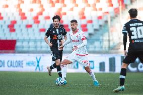 CALCIO - Serie B - SSC Bari vs Cesena FC