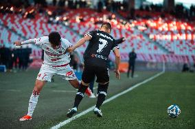 CALCIO - Serie B - SSC Bari vs Cesena FC