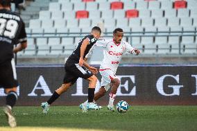 CALCIO - Serie B - SSC Bari vs Cesena FC