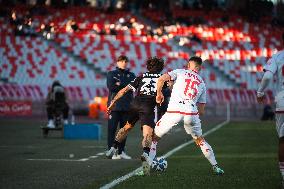 CALCIO - Serie B - SSC Bari vs Cesena FC