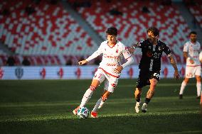 CALCIO - Serie B - SSC Bari vs Cesena FC