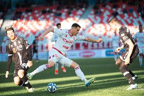 CALCIO - Serie B - SSC Bari vs Cesena FC