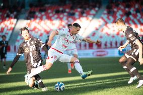 CALCIO - Serie B - SSC Bari vs Cesena FC