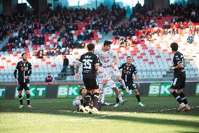 CALCIO - Serie B - SSC Bari vs Cesena FC