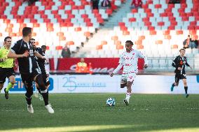 CALCIO - Serie B - SSC Bari vs Cesena FC