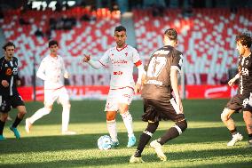 CALCIO - Serie B - SSC Bari vs Cesena FC