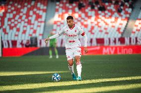 CALCIO - Serie B - SSC Bari vs Cesena FC