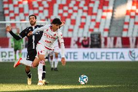 CALCIO - Serie B - SSC Bari vs Cesena FC