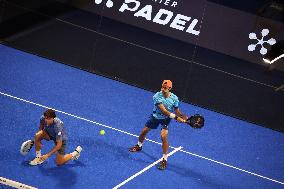 TENNIS - Padel - Premier Padel Milano P1