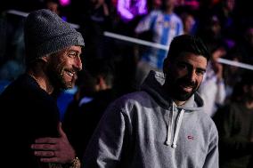 TENNIS - Padel - Premier Padel Milano P1