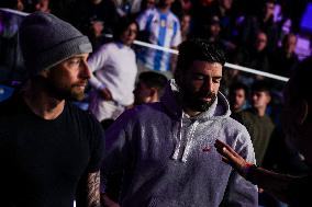 TENNIS - Padel - Premier Padel Milano P1