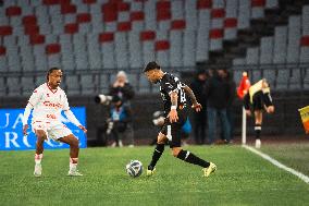 CALCIO - Serie B - SSC Bari vs Cesena FC