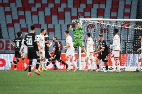 CALCIO - Serie B - SSC Bari vs Cesena FC