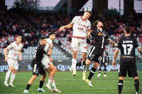 CALCIO - Serie B - SSC Bari vs Cesena FC