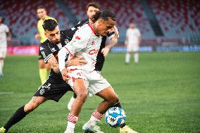 CALCIO - Serie B - SSC Bari vs Cesena FC