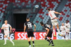 CALCIO - Serie B - SSC Bari vs Cesena FC