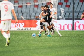 CALCIO - Serie B - SSC Bari vs Cesena FC