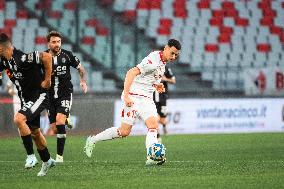 CALCIO - Serie B - SSC Bari vs Cesena FC