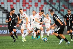 CALCIO - Serie B - SSC Bari vs Cesena FC