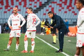 CALCIO - Serie B - SSC Bari vs Cesena FC