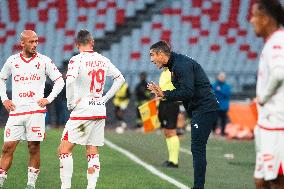 CALCIO - Serie B - SSC Bari vs Cesena FC