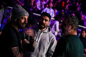 TENNIS - Padel - Premier Padel Milano P1