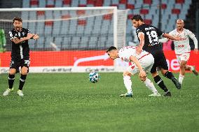 CALCIO - Serie B - SSC Bari vs Cesena FC