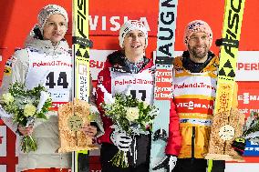 Ski Jumping World Cup in Wisla - Day 2