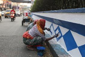 Kolkata Daily Life