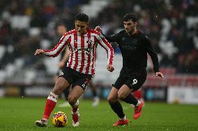 Sunderland AFC v Stoke City FC - Sky Bet Championship