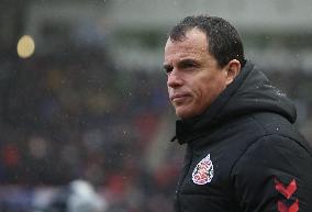 Sunderland AFC v Stoke City FC - Sky Bet Championship