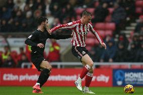 Sunderland AFC v Stoke City FC - Sky Bet Championship