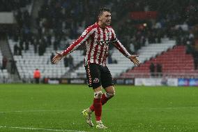 Sunderland AFC v Stoke City FC - Sky Bet Championship