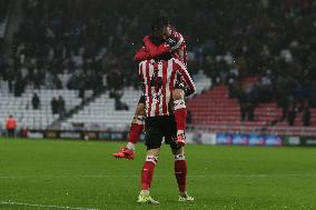 Sunderland AFC v Stoke City FC - Sky Bet Championship