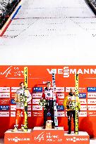 FIS Ski Jumping World Cup Wisla - Day 2