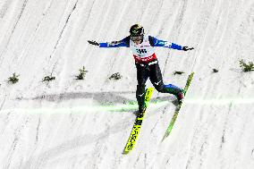 FIS Ski Jumping World Cup Wisla - Day 2